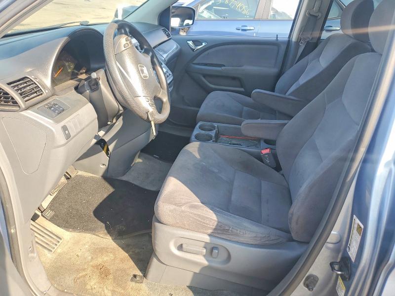 2006 HONDA ODYSSEY EX — Фото 7 из 13