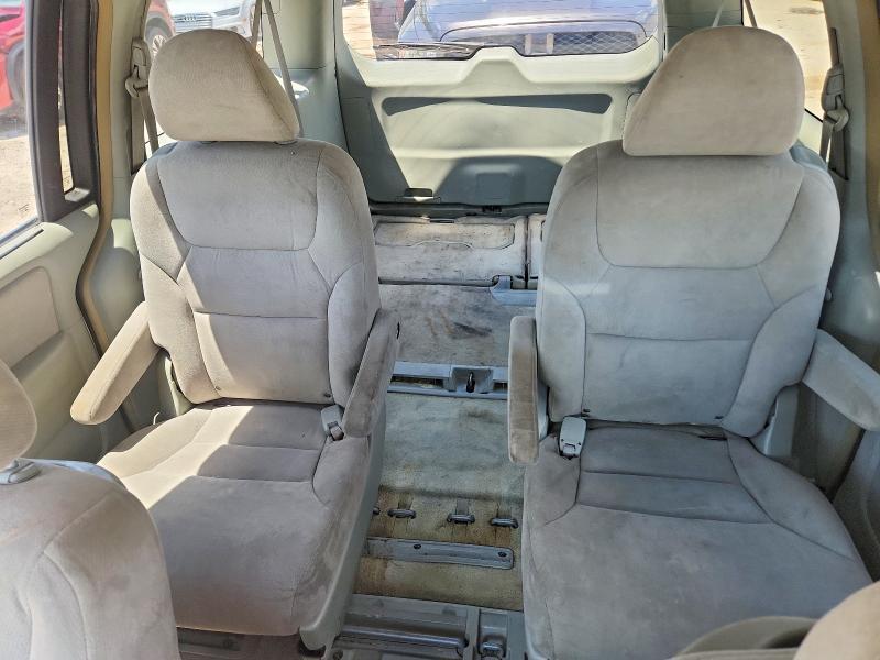 2006 HONDA ODYSSEY EX — Фото 10 из 13