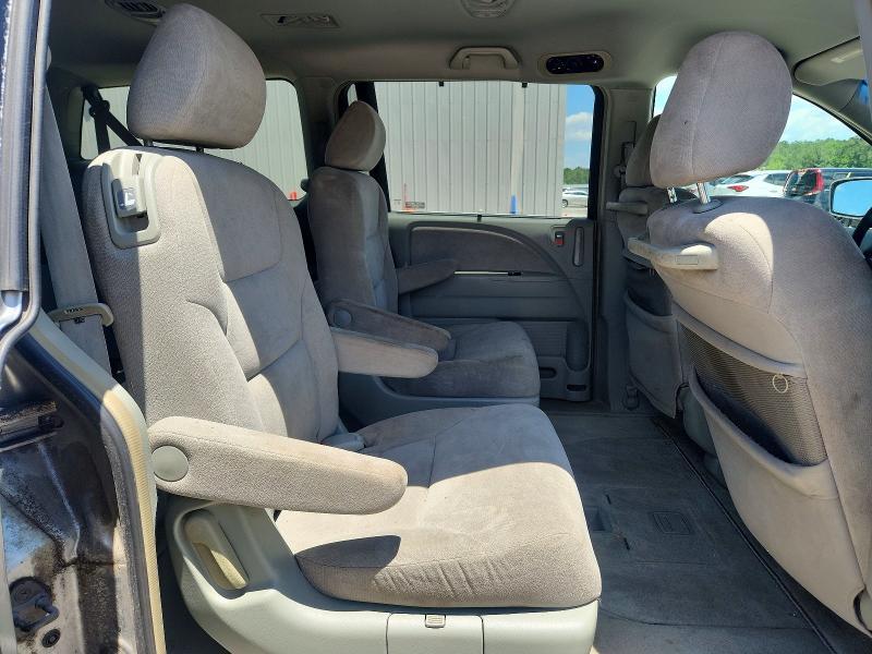 2006 HONDA ODYSSEY EX — Фото 11 из 13
