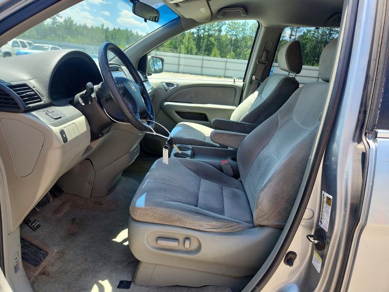 2006 HONDA ODYSSEY EX — Фото 7 из 13