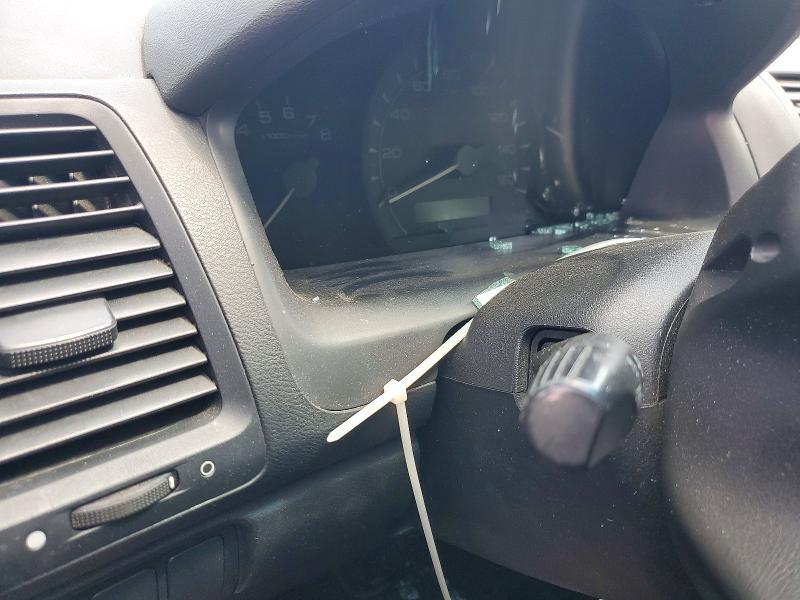 2006 HONDA ACCORD LX — Фото 9 из 12