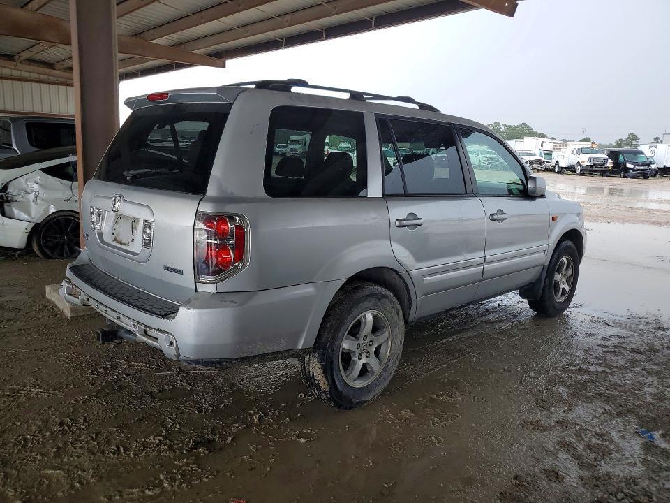 2006 HONDA PILOT EX — Фото 3 из 13