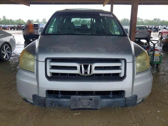 2006 HONDA PILOT EX — Фото 5 из 13