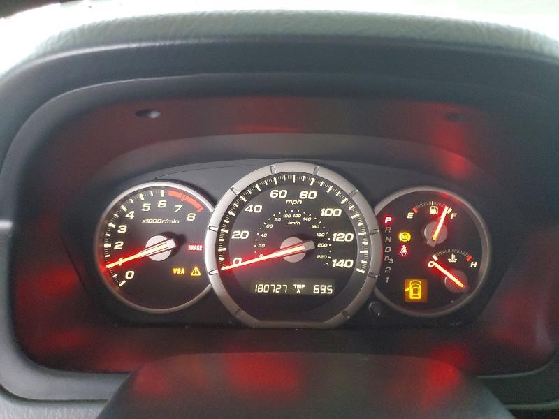 2006 HONDA PILOT EX — Фото 9 из 13