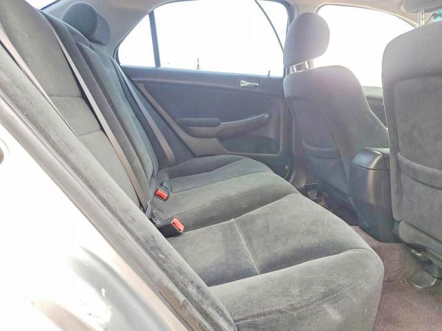 2006 HONDA ACCORD LX — Фото 10 из 12