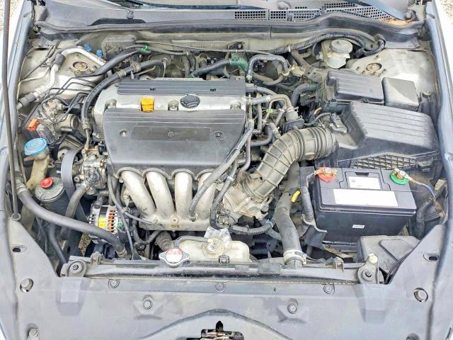 2006 HONDA ACCORD LX — Фото 11 из 12