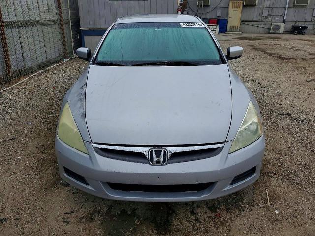2006 HONDA ACCORD LX — Фото 5 из 12