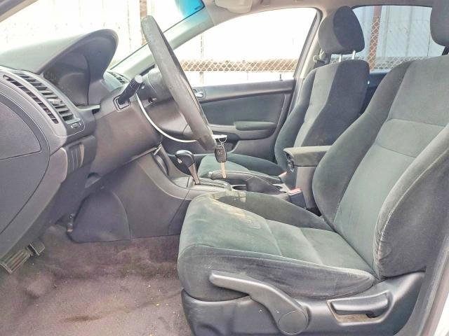 2006 HONDA ACCORD LX — Фото 7 из 12