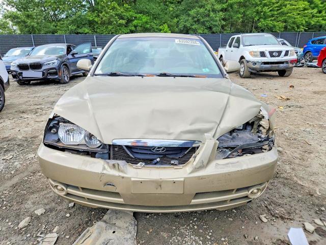 2006 HYUNDAI ELANTRA GLS — Фото 5 из 12