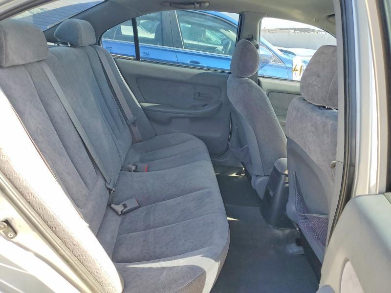 2006 HYUNDAI ELANTRA GLS — Фото 10 из 13