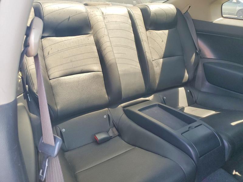2006 INFINITI G35 BASE — Фото 10 из 12