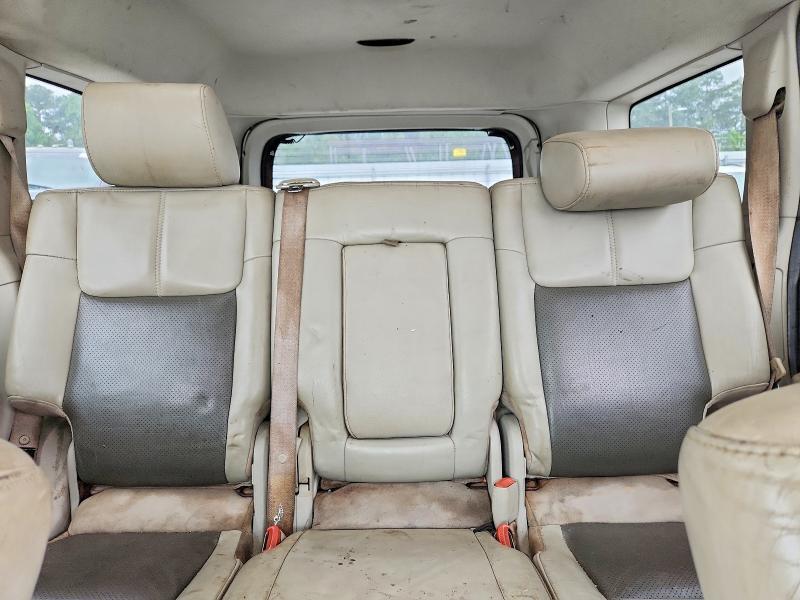 2006 JEEP COMMANDER LIMITED — Фото 10 из 13
