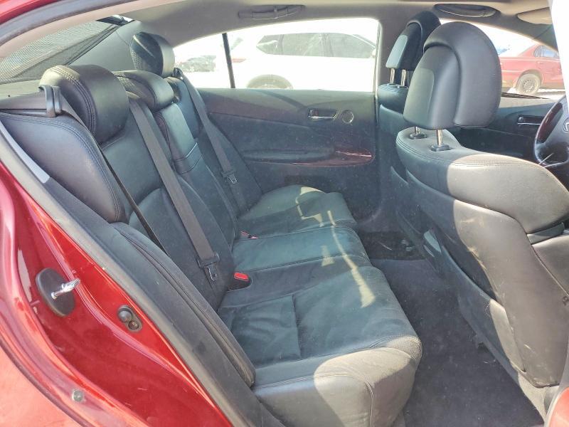2006 LEXUS GS 300 BASE — Фото 10 из 13