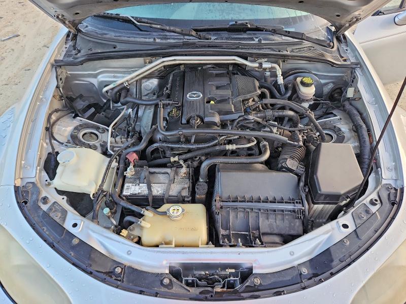 2006 MAZDA MX-5 MIATA — Фото 11 из 12