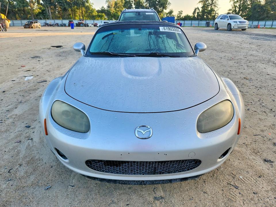 2006 MAZDA MX-5 MIATA — Фото 5 из 12