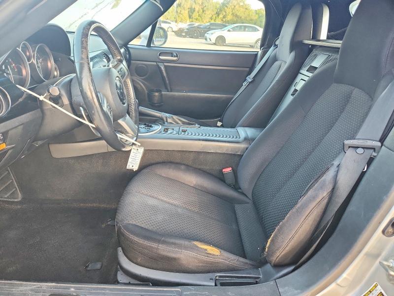 2006 MAZDA MX-5 MIATA — Фото 7 из 12