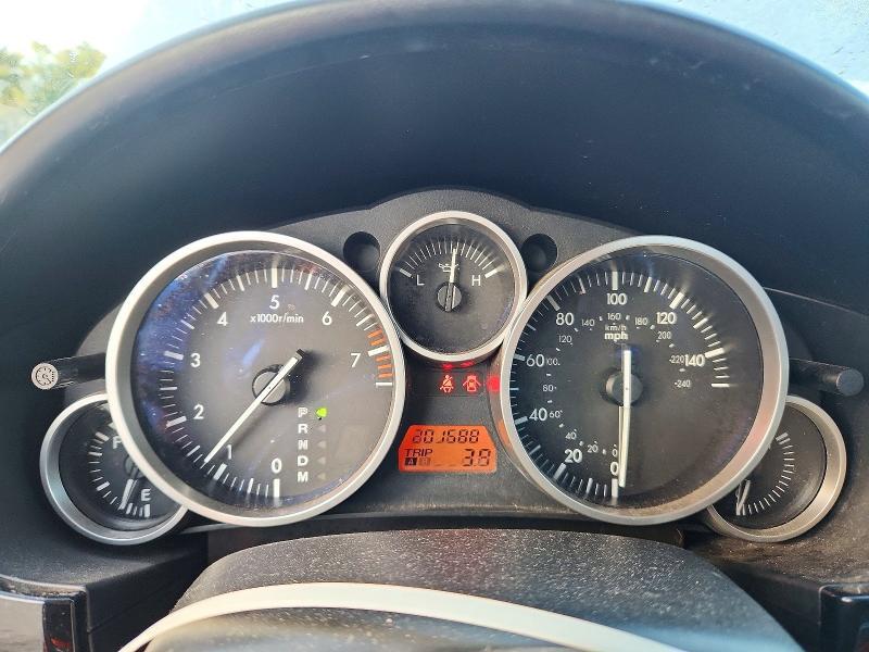2006 MAZDA MX-5 MIATA — Фото 9 из 12