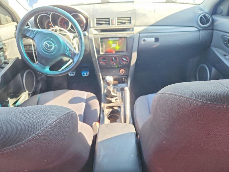 2006 MAZDA 3 HATCHBACK — Фото 8 из 12