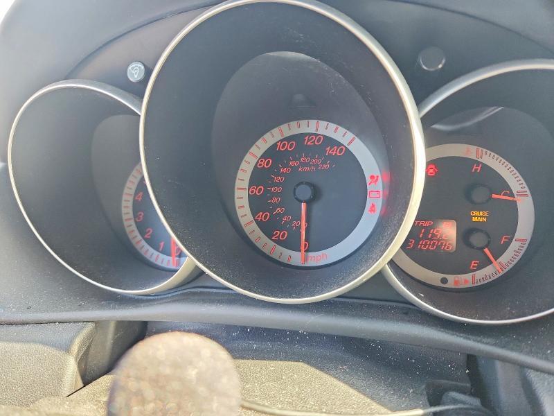 2006 MAZDA 3 HATCHBACK — Фото 9 из 12
