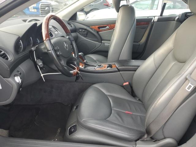 2006 MERCEDES-BENZ SL 500 — Фото 7 из 12