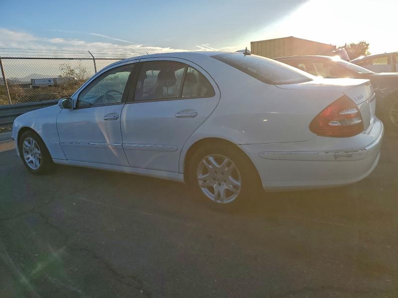 2006 MERCEDES-BENZ E 350 — Фото 2 из 12