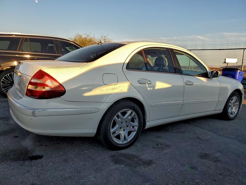 2006 MERCEDES-BENZ E 350 — Фото 3 из 12