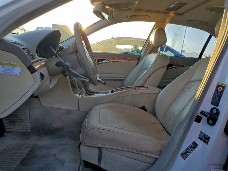 2006 MERCEDES-BENZ E 350 — Фото 7 из 12