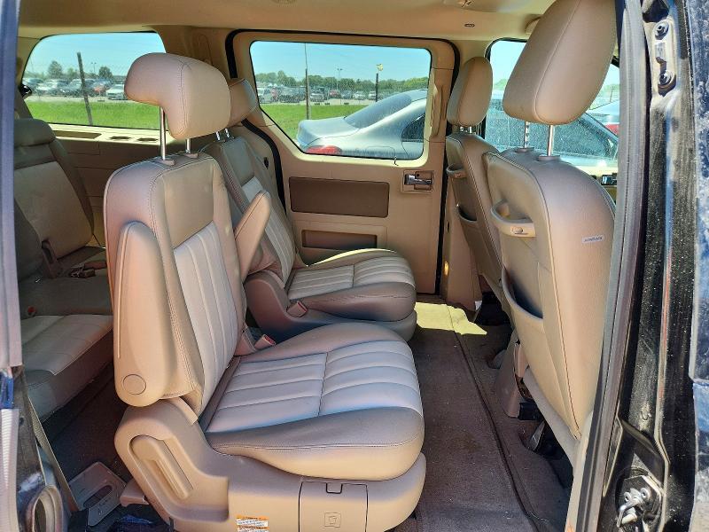 2006 MERCURY MONTEREY LUXURY — Фото 11 из 13