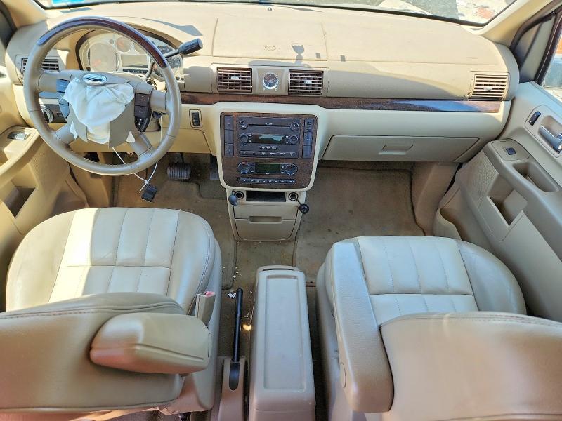 2006 MERCURY MONTEREY LUXURY — Фото 8 из 13