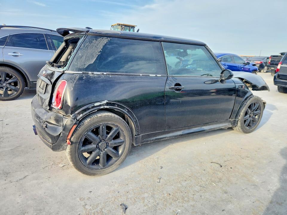 WMWRE33556TN25707 2006 MINI COOPER photo no. 3
