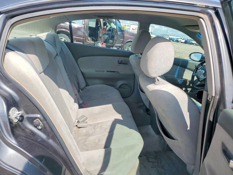 2006 NISSAN ALTIMA 2.5 — Фото 10 из 13