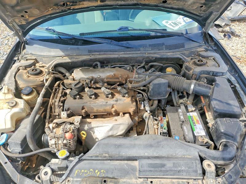 2006 NISSAN ALTIMA 2.5 — Фото 11 из 13