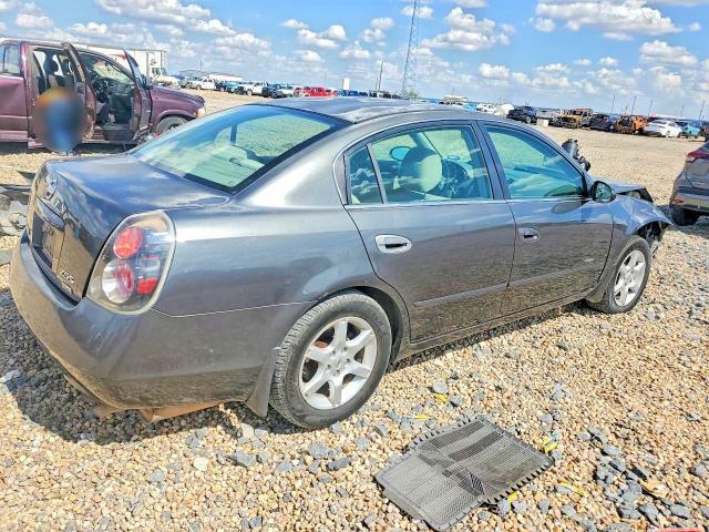 2006 NISSAN ALTIMA 2.5 — Фото 3 из 13