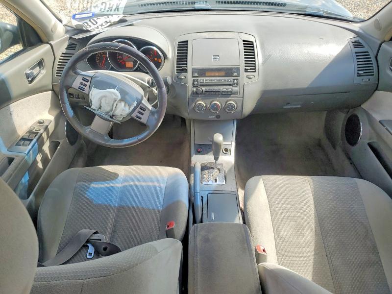 2006 NISSAN ALTIMA 2.5 — Фото 8 из 13