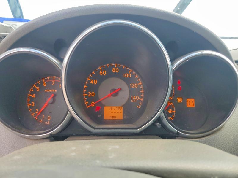 2006 NISSAN ALTIMA 2.5 — Фото 9 из 13