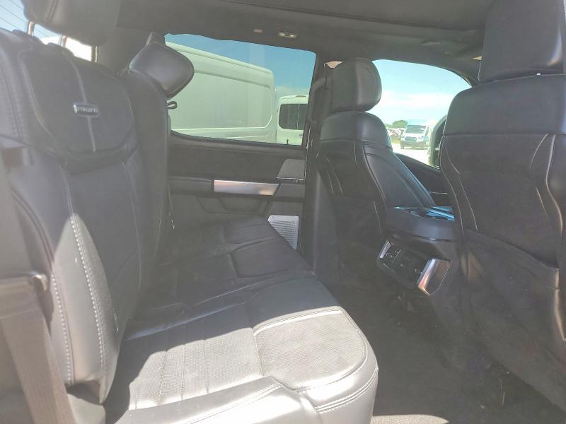 1FT8W2BM1SEC05359 2025 FORD F250 photo no. 10
