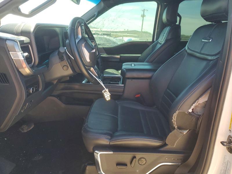1FT8W2BM1SEC05359 2025 FORD F250 photo no. 7