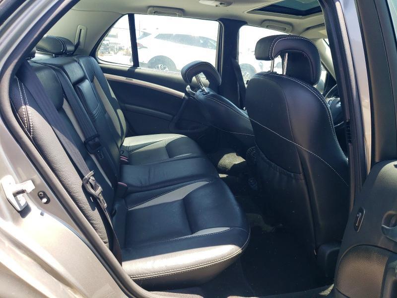 2006 SAAB 9-5 AERO — Фото 10 из 12