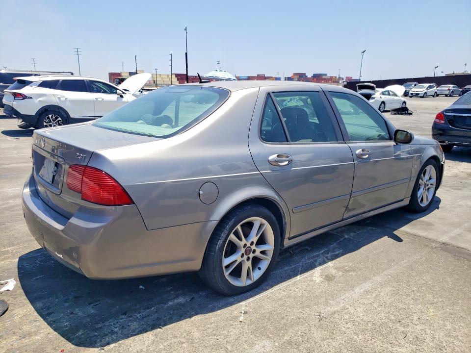 2006 SAAB 9-5 AERO — Фото 3 из 12