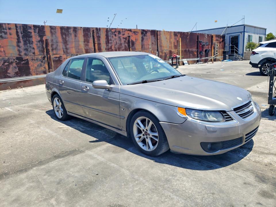 2006 SAAB 9-5 AERO — Фото 4 из 12