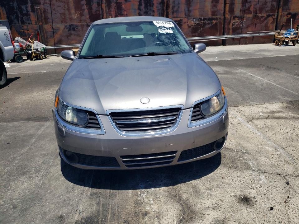 2006 SAAB 9-5 AERO — Фото 5 из 12