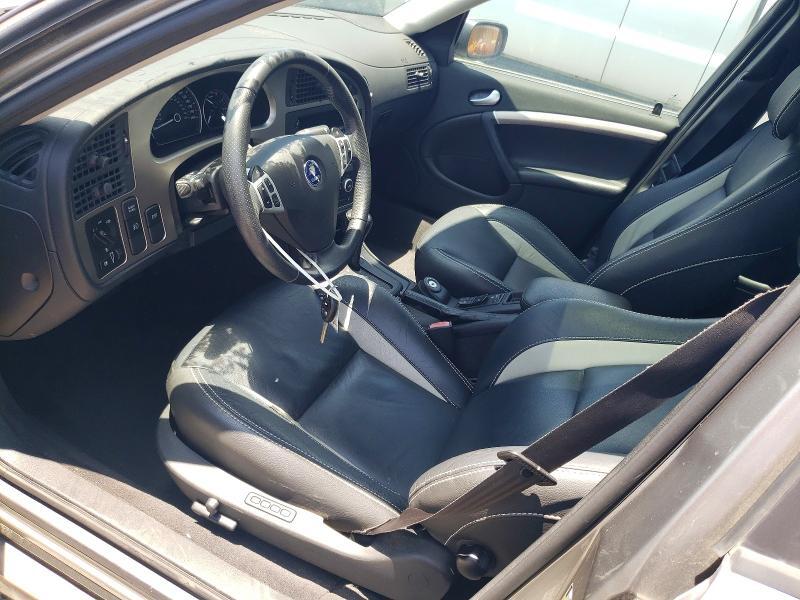 2006 SAAB 9-5 AERO — Фото 7 из 12