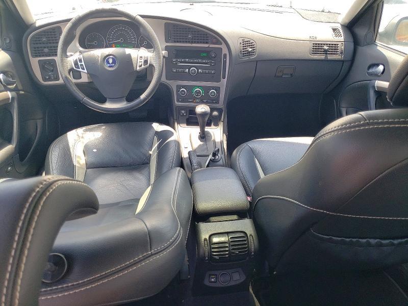2006 SAAB 9-5 AERO — Фото 8 из 12