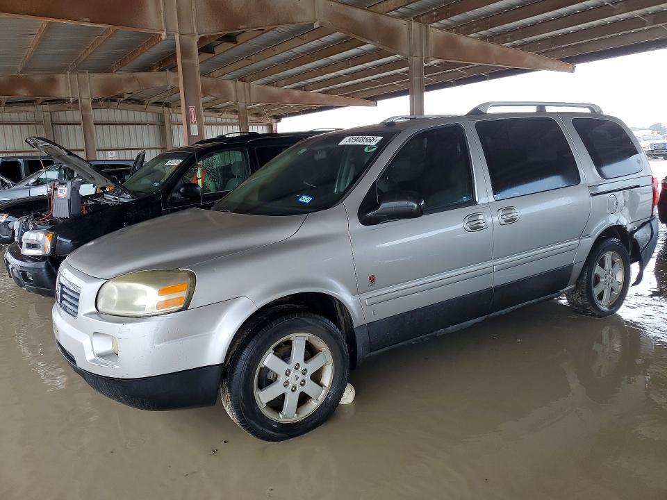 2006 SATURN RELAY 5GZDV23L26D128681