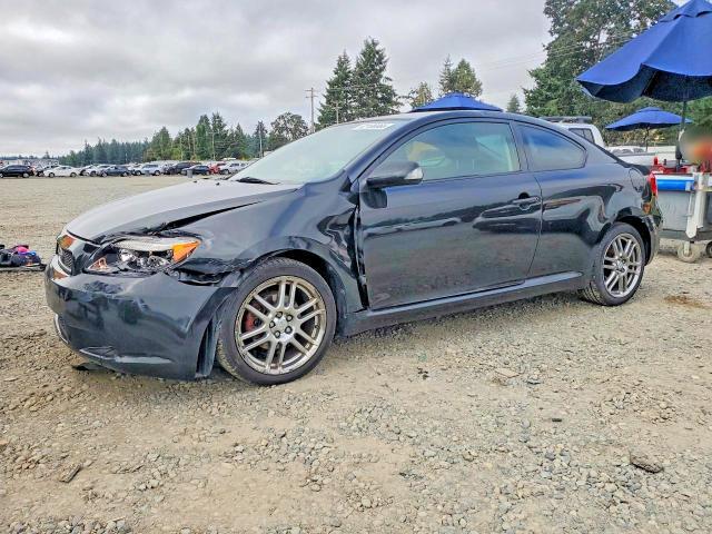 JTKDE167060087364 2006 SCION TC photo no. 1