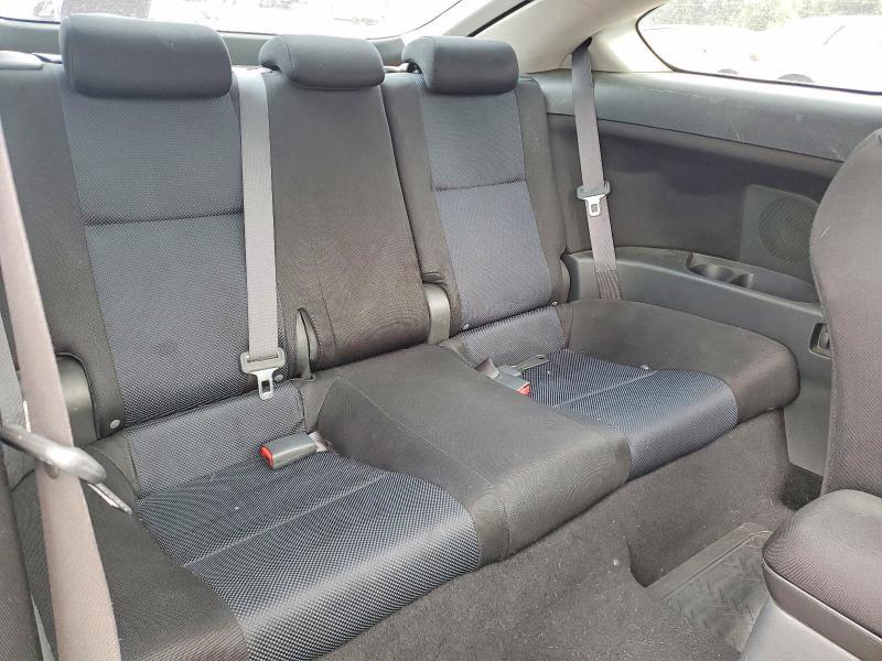 JTKDE167060087364 2006 SCION TC photo no. 10