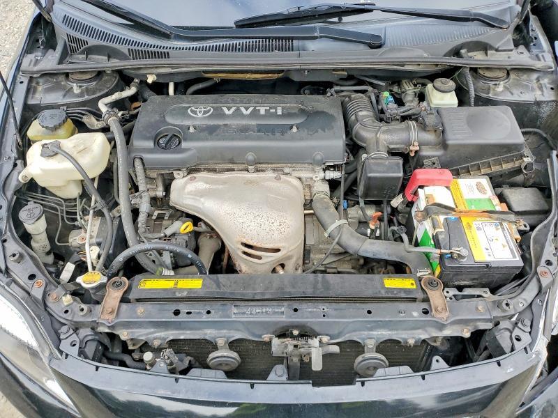 JTKDE167060087364 2006 SCION TC photo no. 11