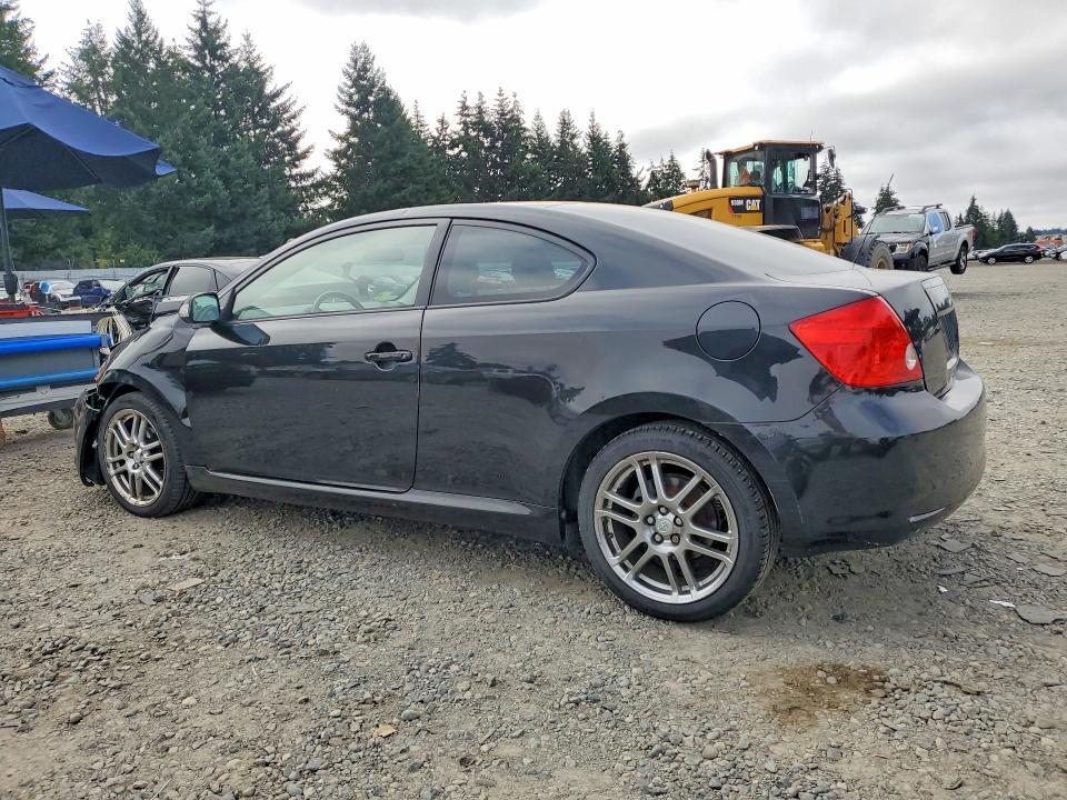JTKDE167060087364 2006 SCION TC photo no. 2