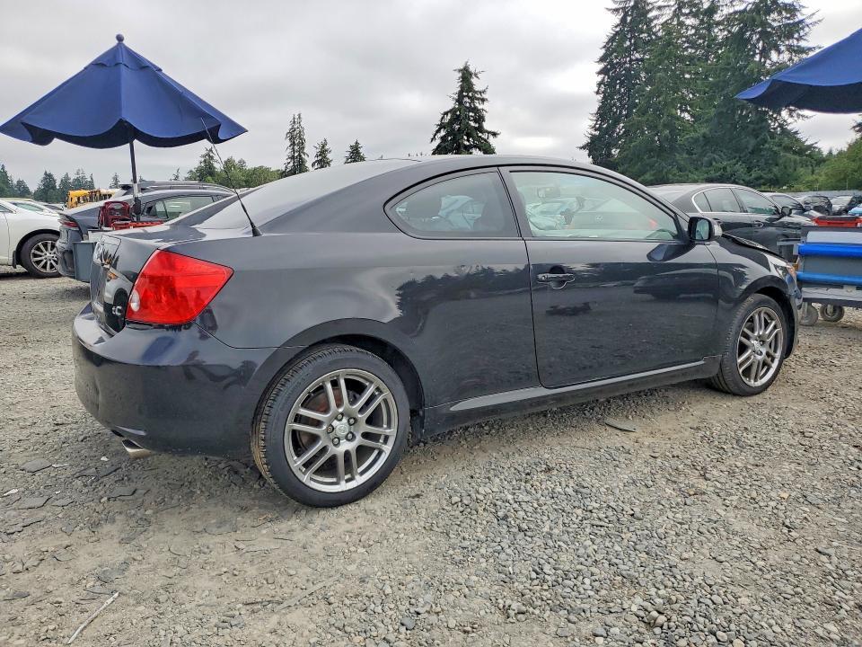 JTKDE167060087364 2006 SCION TC photo no. 3