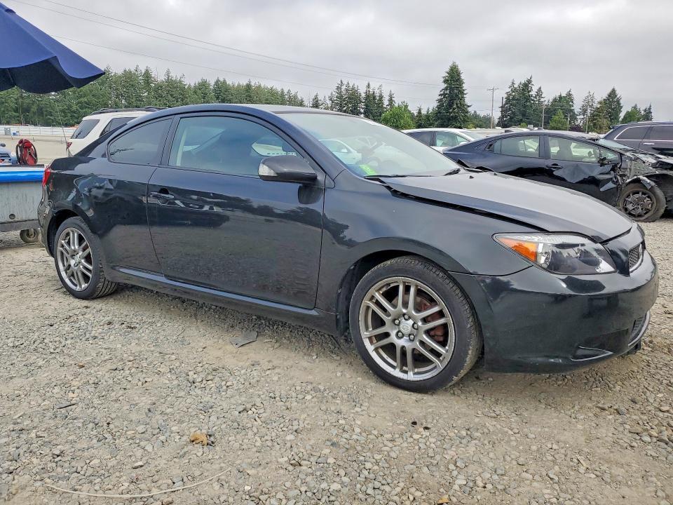 JTKDE167060087364 2006 SCION TC photo no. 4